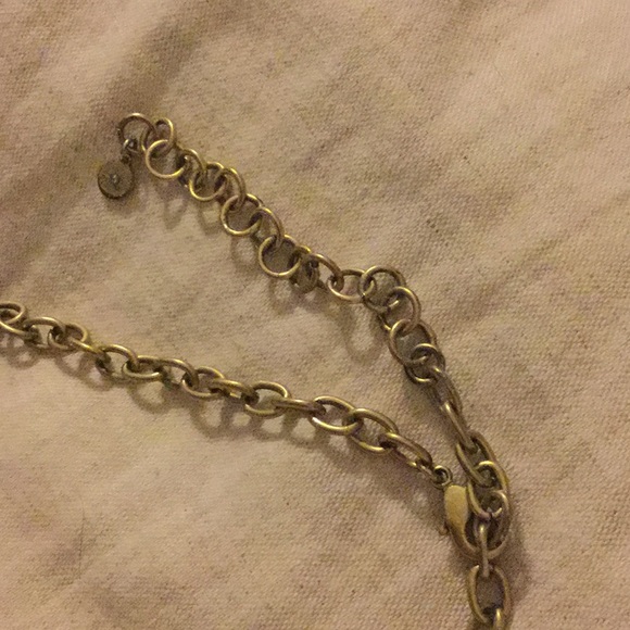 Stella Dot Elodie necklace - Picture 5 of 5